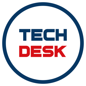 Tech Desk